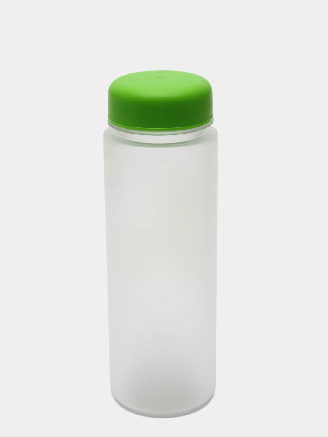 Лайм бутылка для воды "MY BOTTLE", пластиковая бутылка для спорта, для фитнеса, 500 мл