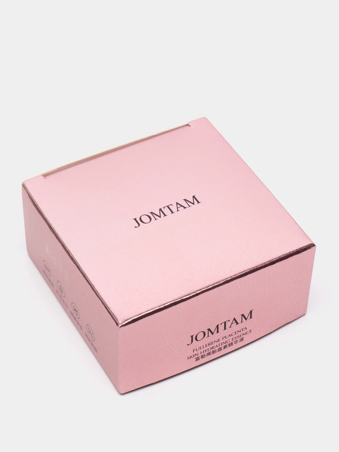 Сыворотка для лица Jomtam, капсульная, антивозрастная, 30 капсул