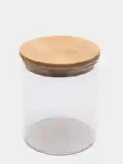Банка для сыпучих подуктов ЭКО
