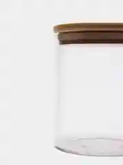 Банка для сыпучих подуктов ЭКО
