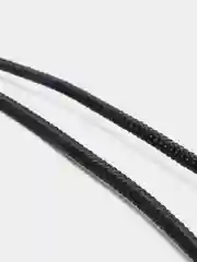 Черный на выбор кабель, магнитный коннектор, micro USB, type C, Apple lightning