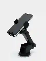 Держатель телефона в машину 2 в 1
