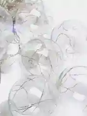 Гирлянда "Шарик", новогодняя, LED, 10 шаров, 3 м