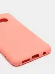 Конфетный защитный силиконовый чехол Silikone Cover для Samsung S10 LITE