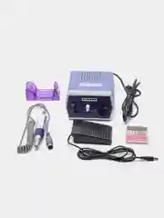 Аппарат для маникюра и педикюра ZS-302 45W