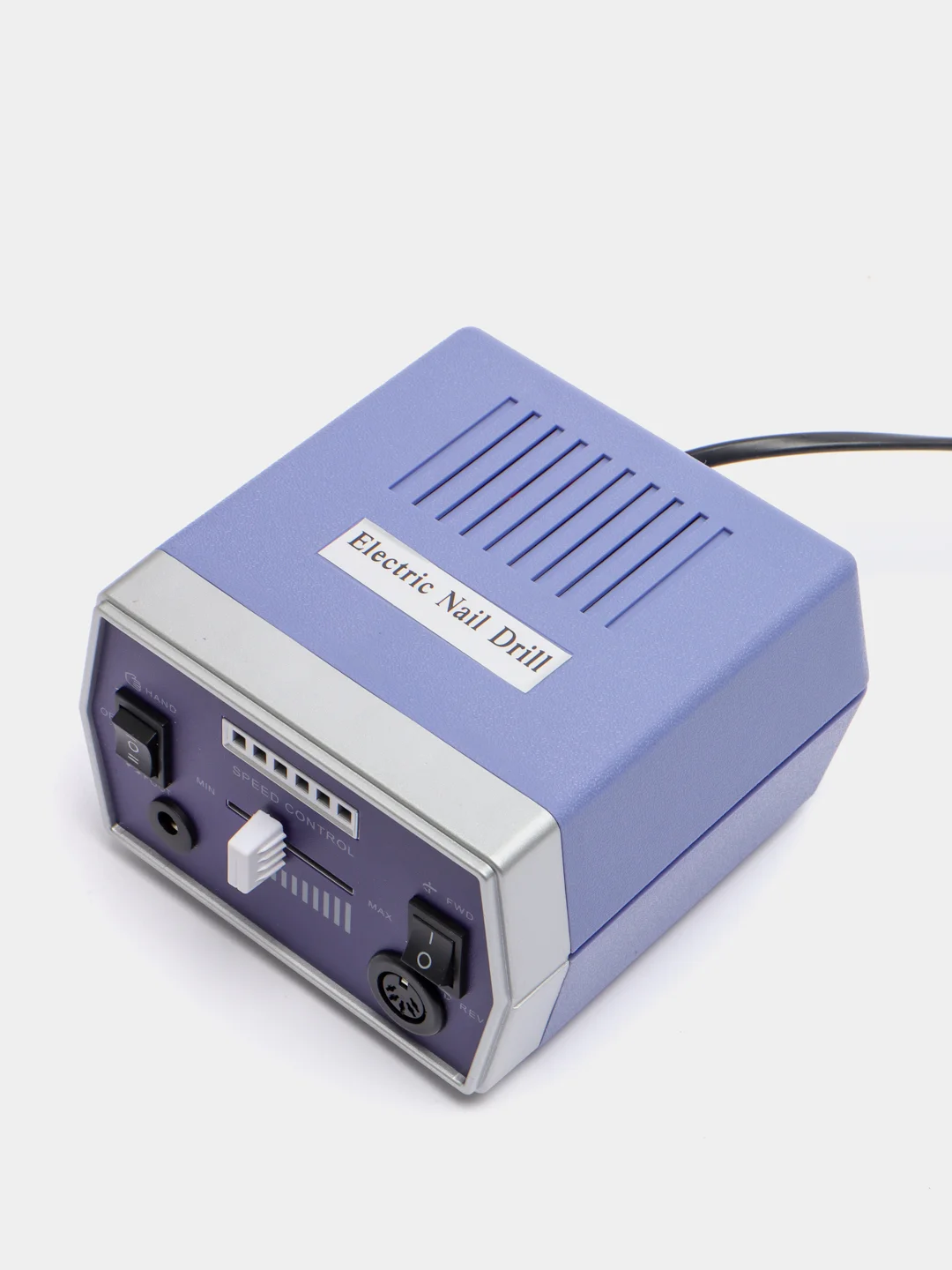 Аппарат для маникюра и педикюра ZS-302 45W