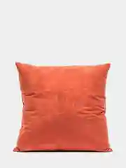 Карамельный подушка декоративная МАТЕХ "VELOURS", 48 x 48 х 15 см