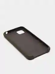 Зелёный хаки защитный силиконовый чехол Silicone Cover HONOR 9S/HUAWEI Y5P