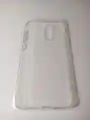 Прозрачный чехол   XIAOMI REDMI  NOTE 4X