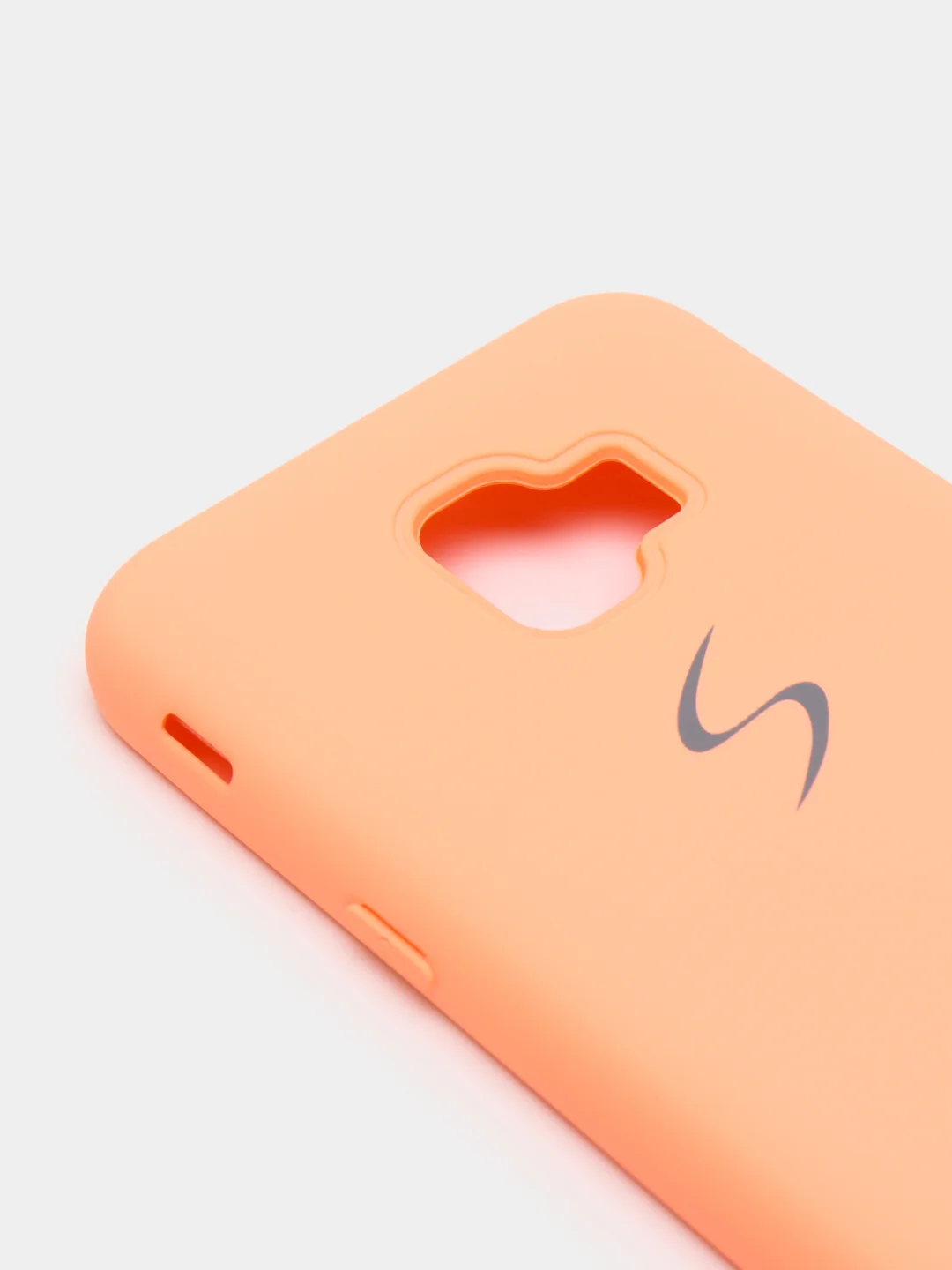 Конфетный защитный силиконовый чехол Silikone Cover для Samsung J2 CORE