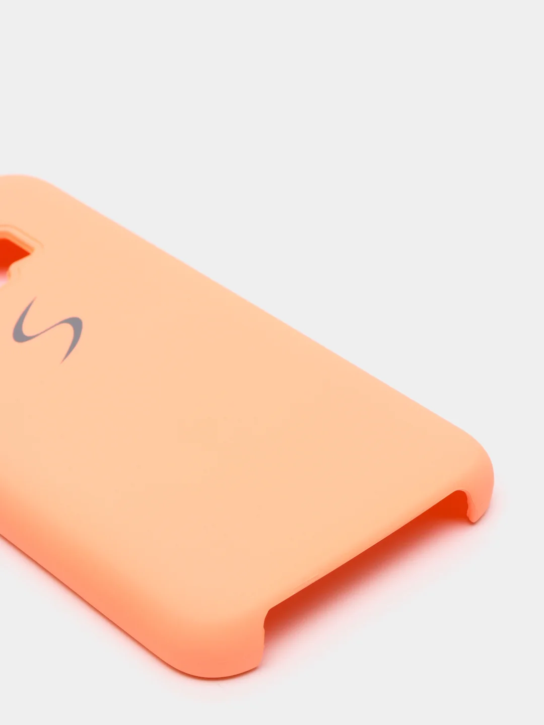 Конфетный защитный силиконовый чехол Silikone Cover для Samsung J2 CORE