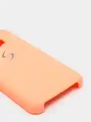 Конфетный защитный силиконовый чехол Silikone Cover для Samsung J2 CORE