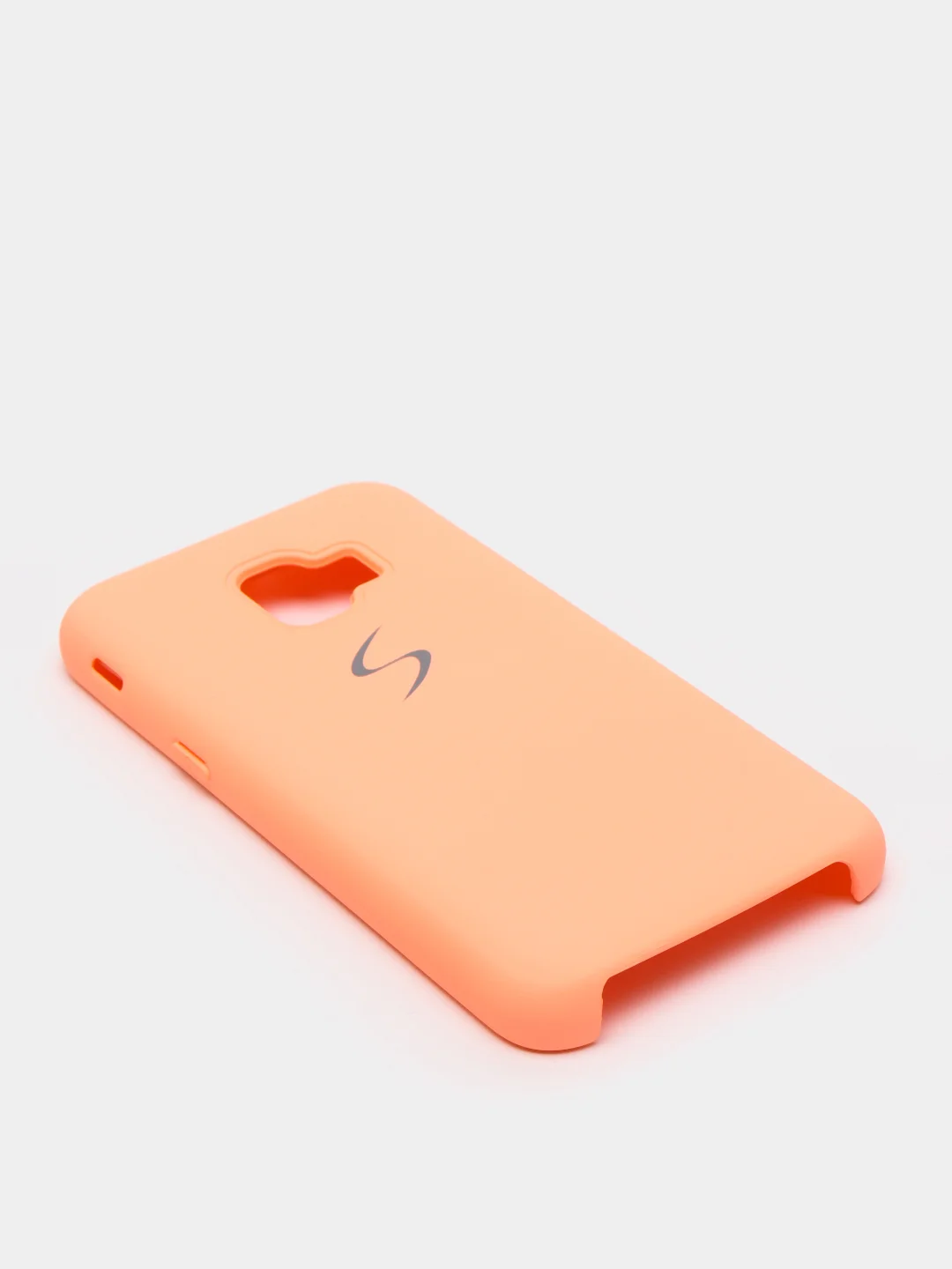 Конфетный защитный силиконовый чехол Silikone Cover для Samsung J2 CORE