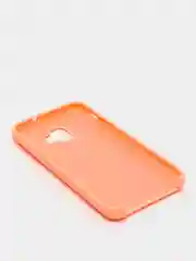 Конфетный защитный силиконовый чехол Silikone Cover для Samsung J2 CORE