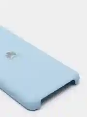Ледяной защитный силиконовый чехол Silicone Cover Huawei P40