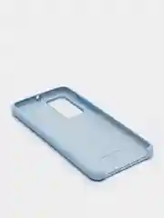 Ледяной защитный силиконовый чехол Silicone Cover Huawei P40