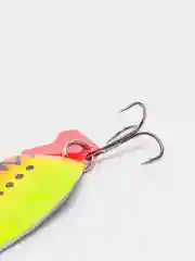 Блесна колеблющаяся 17g