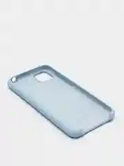 Ледяной защитный силиконовый чехол Silicone Cover HONOR 9S/HUAWEI Y5P