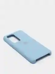 Ледяной защитный силиконовый чехол Silicone Cover HUAWEI P40 PRO