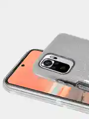 Чехол Xiaomi Redmi Note 10 силиконовый