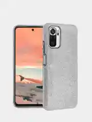 Чехол Xiaomi Redmi Note 10 силиконовый