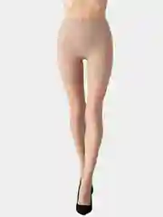 Карамельный колготки корректирующие Minimi Body Form 40