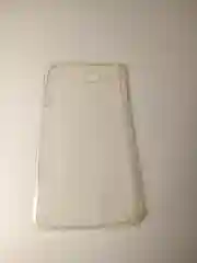 Прозрачный чехол Samsung J5 Prime