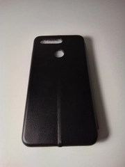 Чехол книжка HUAWEI V20, view 20