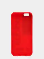 Аметистовый чехол-накладка iPhone 6 / 6s разные рисунки
