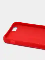 Аметистовый чехол-накладка iPhone 6 / 6s разные рисунки