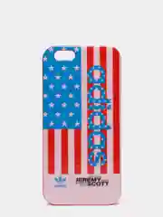 Аметистовый чехол-накладка iPhone 6 / 6s разные рисунки