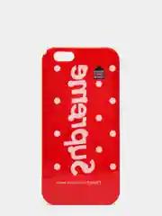 Бирюзовый чехол-накладка iPhone 6 / 6s разные рисунки