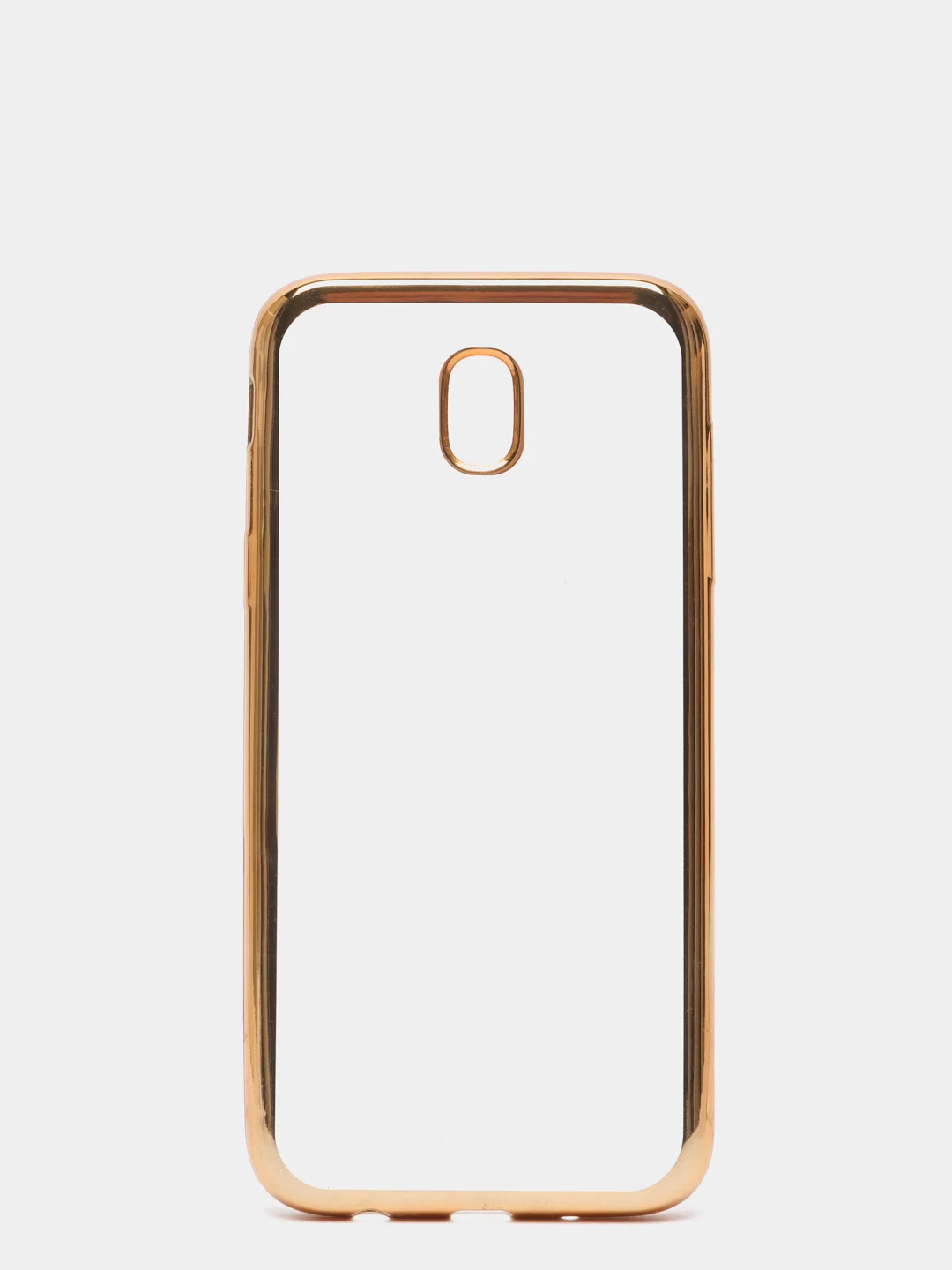 Прозрачный чехол  SAMSUNG J5 2017