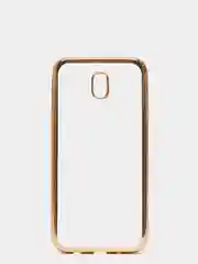 Прозрачный чехол  SAMSUNG J5 2017