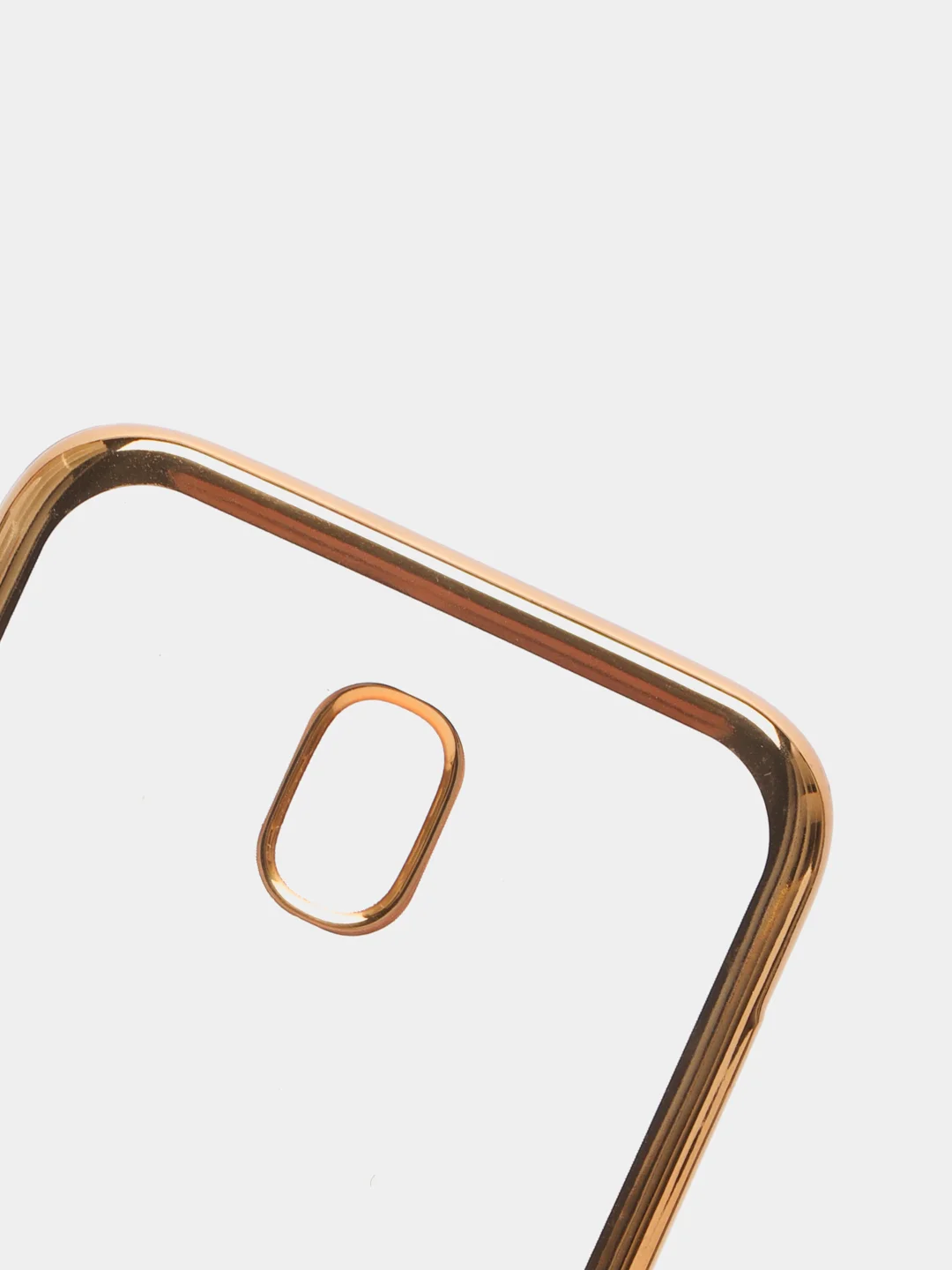 Прозрачный чехол  SAMSUNG J5 2017