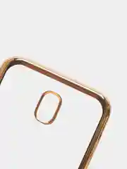 Прозрачный чехол  SAMSUNG J5 2017