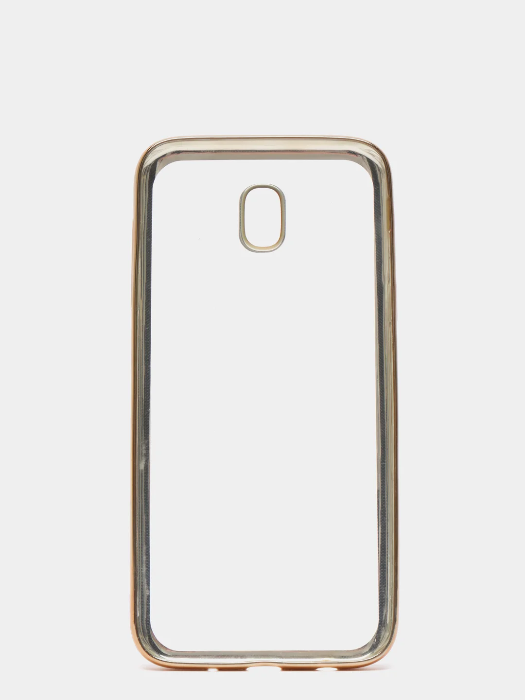 Прозрачный чехол  SAMSUNG J5 2017