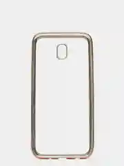 Прозрачный чехол  SAMSUNG J5 2017