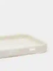 Белый чехол SAMSUNG A7 2017,A720