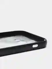 Синий чехол SAMSUNG A7 2017,A720