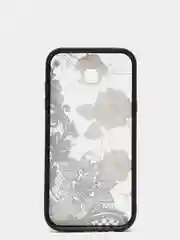 Светло-коричневый чехол SAMSUNG A7 2017,A720