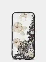 Светло-коричневый чехол SAMSUNG A7 2017,A720