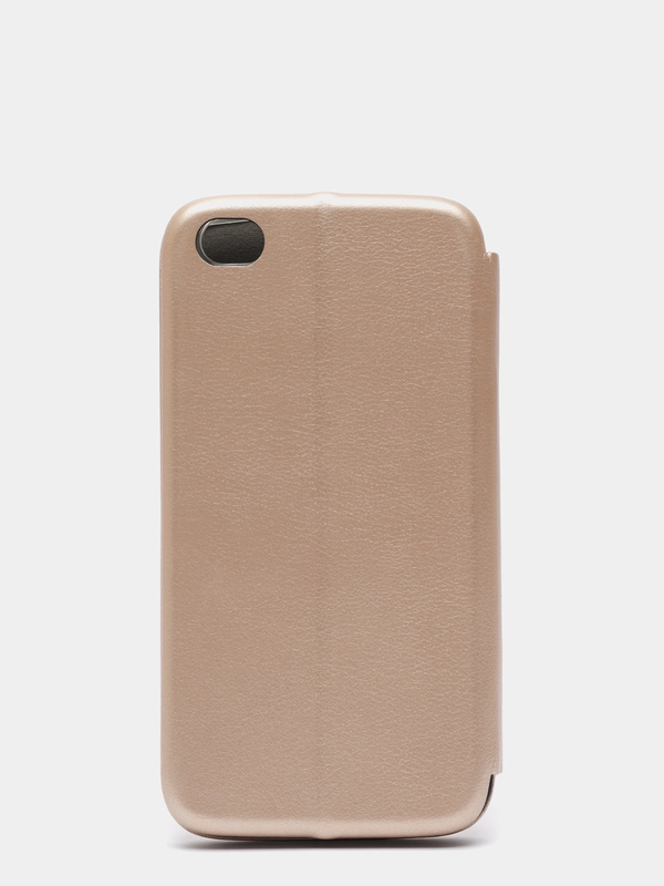 Чехол книжка XIAOMI REDMI GO