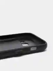 Светло-коричневый чехол накладка Samsung A3 2017/ A320