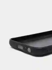 Серый чехол накладка Samsung A3 2017/ A320