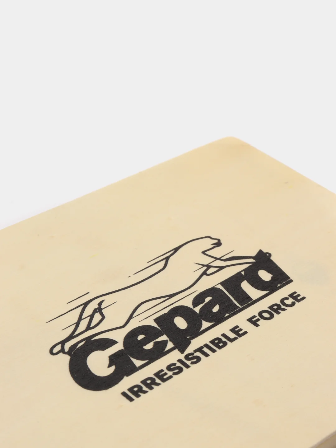 Набор фрез по дереву 8 мм 12 штук, GEPARD