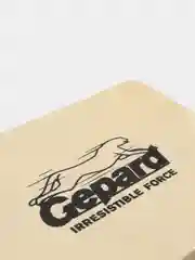 Набор фрез по дереву 8 мм 12 штук, GEPARD