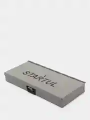 Набор метчиков и плашек 32 пр. STARTUL MASTER