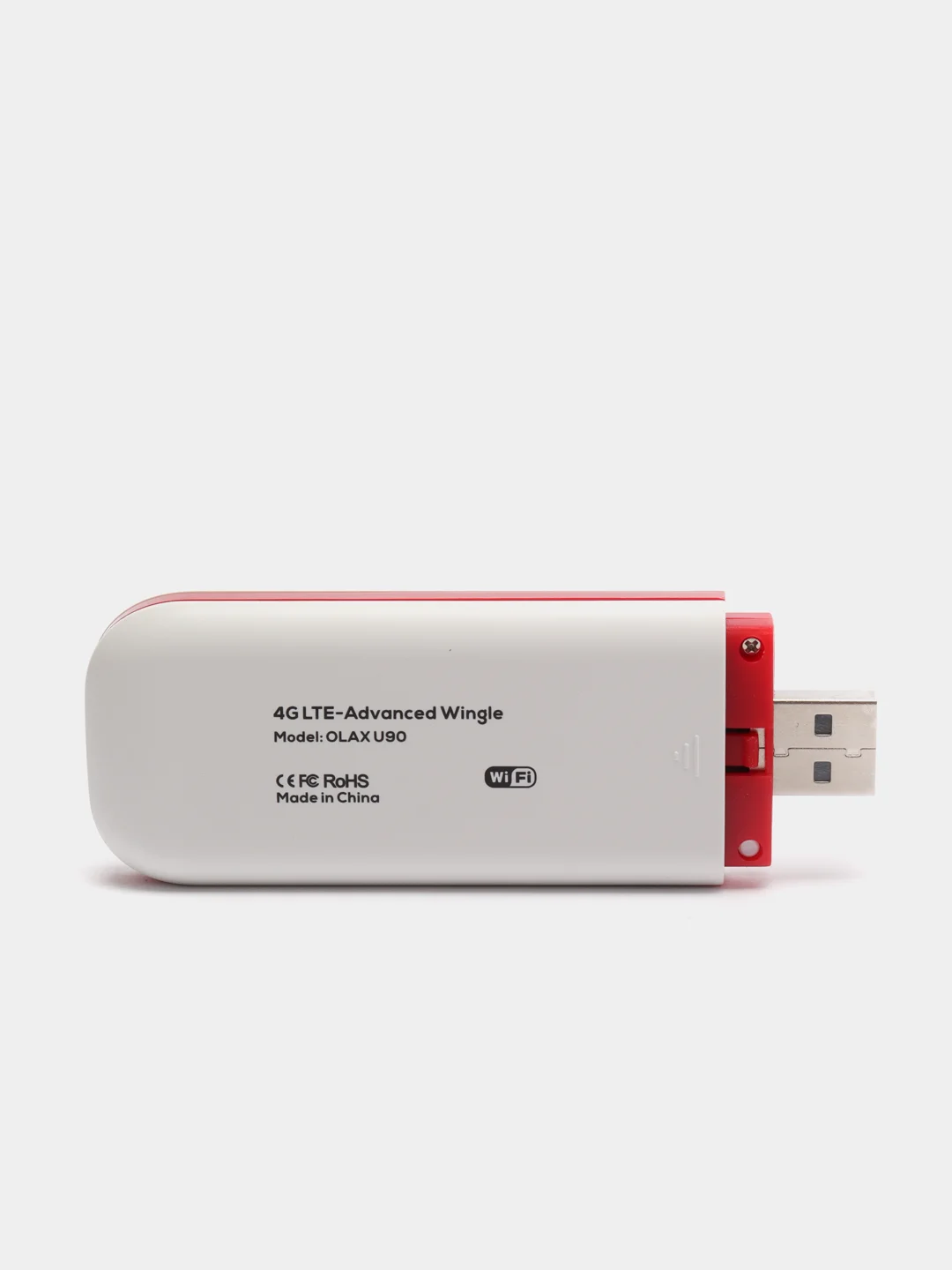 Роутер / USB модем WiFi OLAX U90H-E  4G 3G  (разъем CRC9)