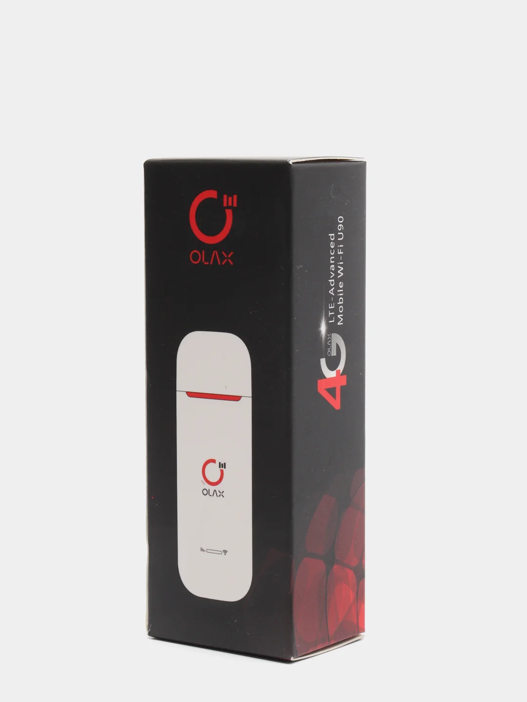 Роутер / USB модем WiFi OLAX U90H-E  4G 3G  (разъем CRC9)